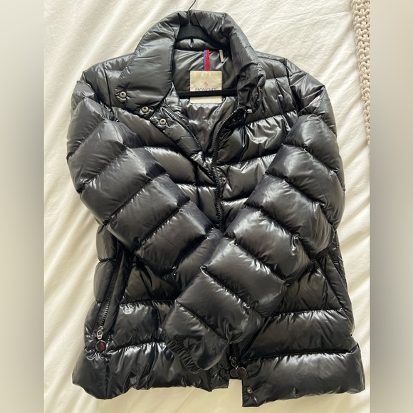 Moncler Puffer Jacket - Picture 1 of 3